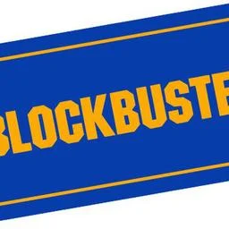 🔥 Blockbuster 🔥