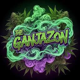 Ganjazon