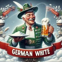 GermanWhite