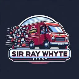 RayWhyte