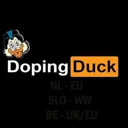DopingDuck